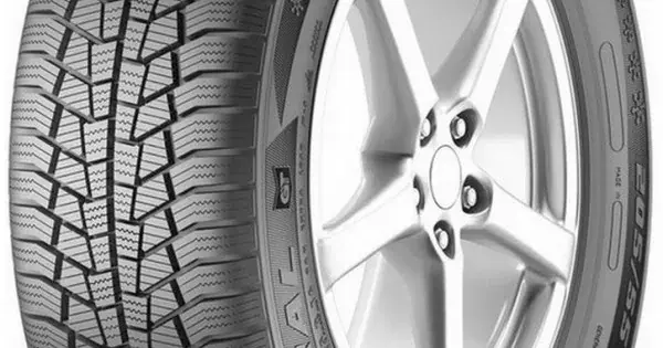 GENERAL Altimax winter 3 235/45 R18 98V Preferatul clienților