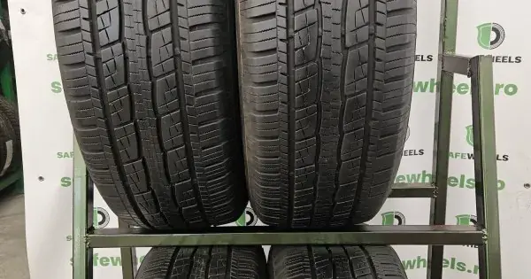 GENERAL Grabbel ht 60 265/70 R18 116T Promoție