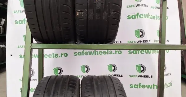 FULDA Sport control 215/45 R17 91Y Ofertă exclusivă
