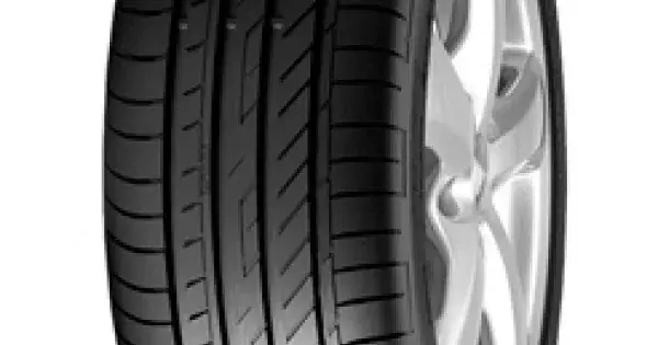 Cumpără online FULDA SPORT CONTROL FP 205/45 R16 83V