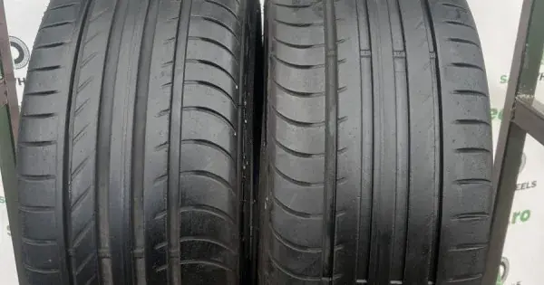 Ofertă limitată FULDA SPORTCONTROL 205/45 R16 88V