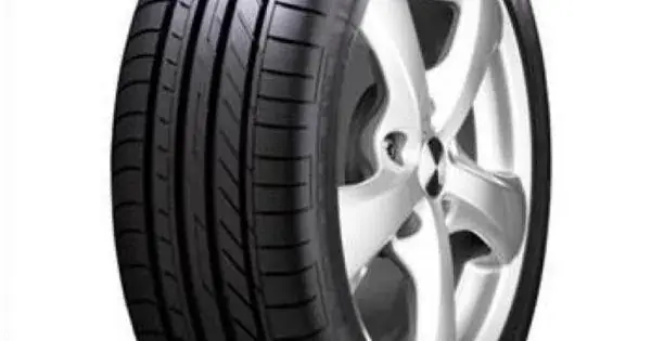 FULDA SPORTCONTROL 205/50 R16 87V Plată securizată
