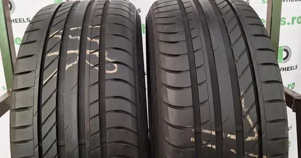 Plată securizată FULDA SPORTCONTROL 225/35 R19 88Y