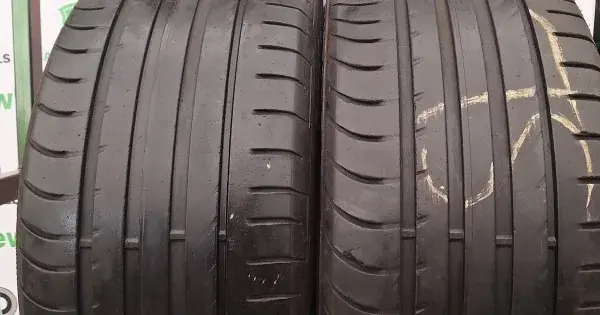 Plată securizată FULDA SPORTCONTROL 255/45 R18 103Y