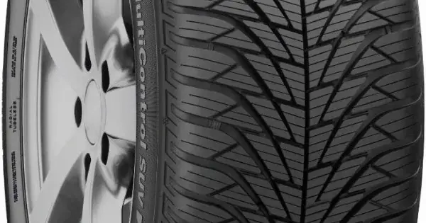 Popular FULDA MULTICONTROL 225/65 R17 102H