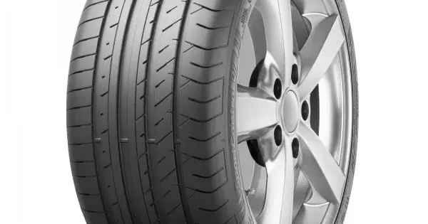 Premium FULDA SPORT CONTROL 2 FP 225/40 R18 92Y XL