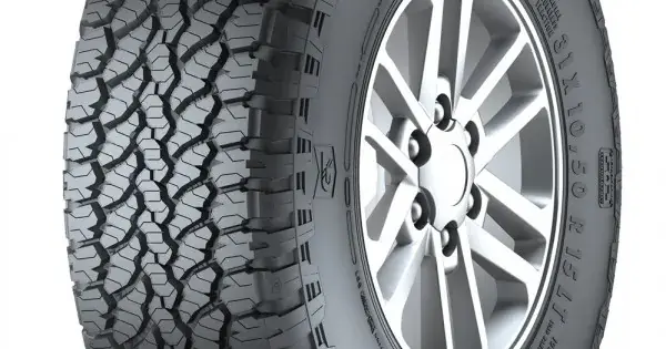 Lichidare de stoc GENERAL Grabber at3 255/65 R17 114/110S
