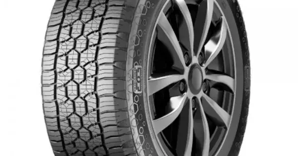 GENERAL Grabber cross a_s 255/55 R19 111V Lichidare de stoc
