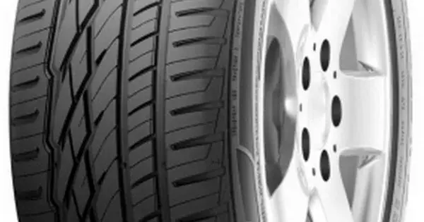 Retur gratuit GENERAL Grabber gt 255/60 R17 106V