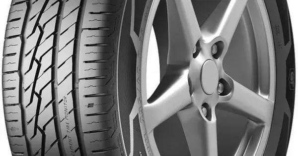 GENERAL Grabber gt plus 255/40 R21 102Y Cel mai bun preț