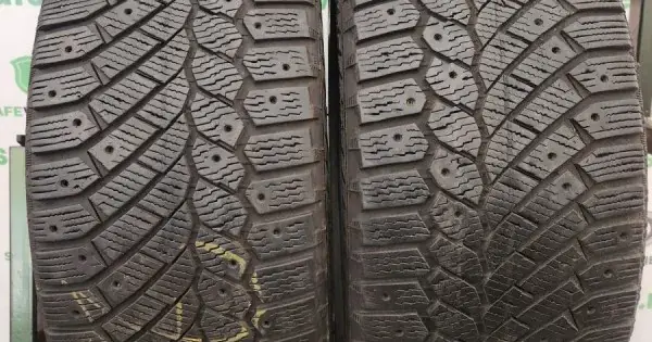 Reducere extra GISLAVED NORD*FROST 200 235/45 R18 98T