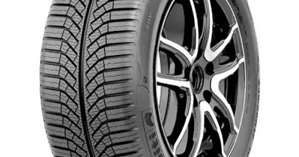 Ofertă exclusivă GITI GitiAllSeason AS1 205/45 R17 88V