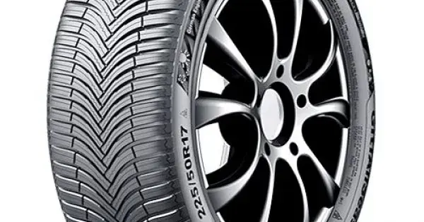Retur ușor GITI GitiAllSeason AS2 205/55 R16 94V