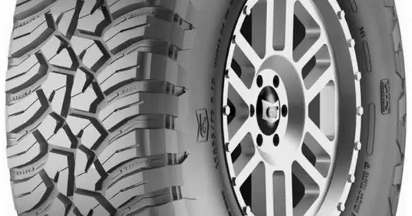 GENERAL Grabber x3 205/80 R16 110/108Q Reducere extra