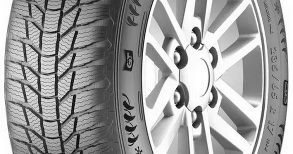 Reduceri GENERAL Snow grabber plus 215/65 R16 98H