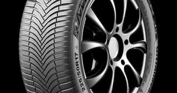 Reducere de preț GITI GitiAllSeason AS2 225/50 R17 98W