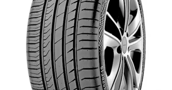 GITI GitiControl 288 275/35 R20 102W Preț promoțional