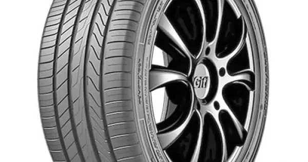 Doar azi GITI GitiControl P10 245/40 R19 98Y