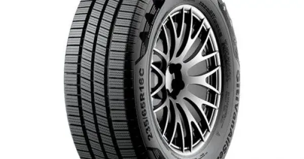 Cumpără online GITI GitiVanAllSeason LA1 205/75 R16 113/111R