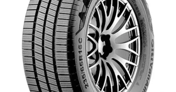 Reducere GITI GitiVanAllSeason LA1 235/65 R16 121/119R