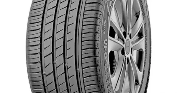 GITI GitiControl P80 315/35 R20 110W Ieftin