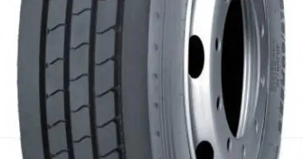 Ieftin GOLDEN CROWN AD153 295/80 R22.5 152/149L