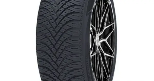GOODRIDE AllSeason Elite Z-401 185/65 R15 92H Reducere specială