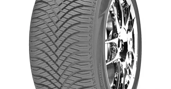 Nu rata GOODRIDE AllSeasonElite Z-401 235/40 R19 96W