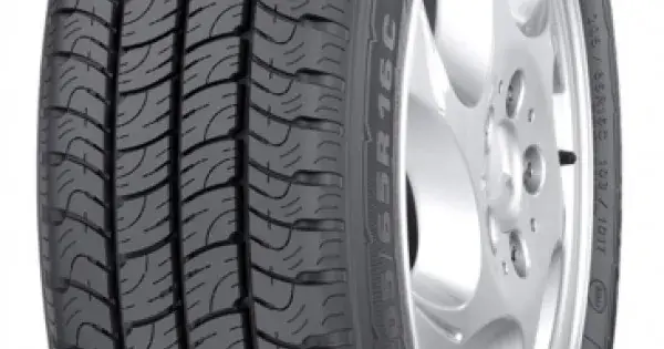 Ofertă exclusivă GOODYEAR CARGO MARATHON 235/65 R16C 115/113R