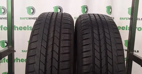 Noutate GOODYEAR DURAGRIP 185/65 R15 88T