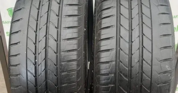 Vezi acum GOODYEAR DURAGRIP 185/65 R15 88T