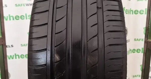 GOODRIDE Sport sa-32 245/35 R20 95Y Preferatul clienților
