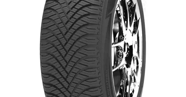 GOODRIDE Z 401 4S 255/55 R19 111V Chilipir