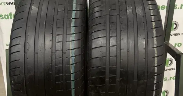 GOODYEAR EAG F1 ASY 3 *MOE XLROFFP 275/35 R19 100Y Popular