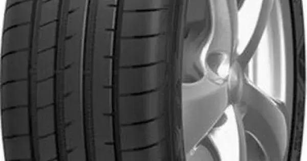 Ofertă limitată GOODYEAR EAG F1 ASY 3 SUV FP 315/35 R20 110Y XL