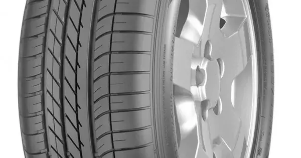 GOODYEAR EAG F1 ASY SUV AT JLRXLFP 235/60 R18 107V XL Reducere specială