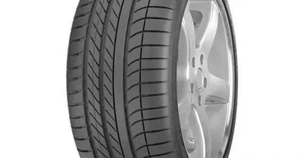 Preț promoțional GOODYEAR EAG F1 ASYMMETRIC 255/55 R18 109V