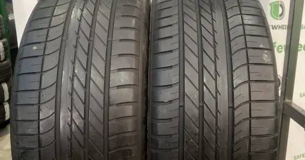 Reducere de preț GOODYEAR EAG F1 ASYMMETRIC 275/45 R20 110W