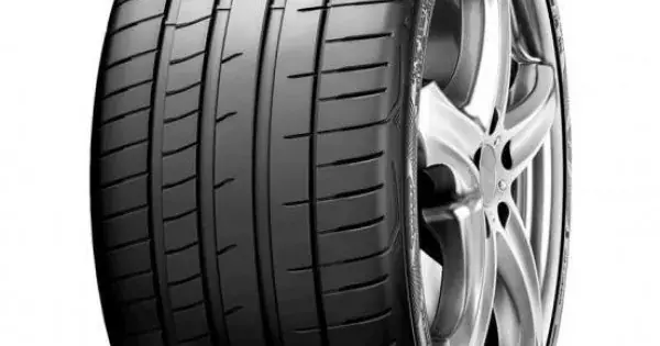 Livrare gratuită GOODYEAR EAG F1 SUPERSPORT 265/35 R20 99Y
