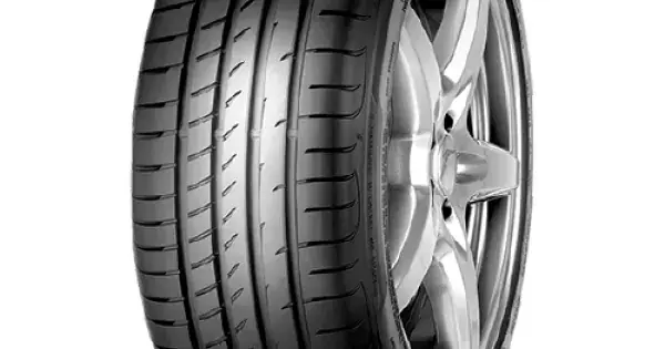 GOODYEAR EAGLE F1 (ASYMMETRIC) 2 225/40 R18 92W Retur ușor