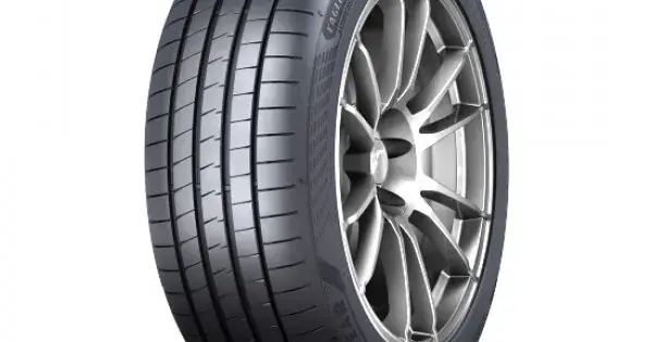 Reducere extra GOODYEAR EAG F1 ASY 6 FP 205/40 R17 84W XL