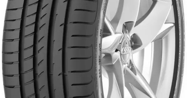 Reducere specială GOODYEAR Eagle f1 asymmetric 2 235/40 R19 92Y