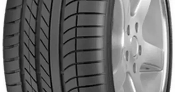 Comandă acum GOODYEAR Eagle f1 asymmetric 285/40 R19 103Y