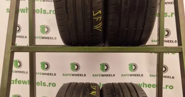 GOODYEAR Eagle f1 asymmetric 3 205/45 R17 88Y Transport gratuit