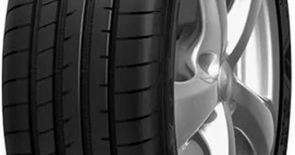 GOODYEAR Eagle f1 asymmetric 3 245/45 R18 100Y Nu rata