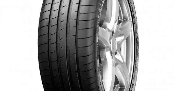 GOODYEAR EAGLE F1 ASYMMETRIC 3 275/40 R18 99Y Super ofertă