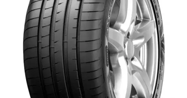 GOODYEAR EAGLE F1 ASYMMETRIC 5 245/40 R20 99V Mai ieftin