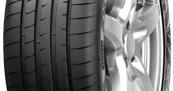 GOODYEAR Eagle f1 asymmetric 5 275/30 R20 97Y Expediere rapidă
