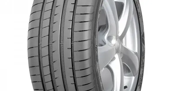 GOODYEAR EAGLE F1 ASYMMETRIC 5 235/55 R17 99H Premium