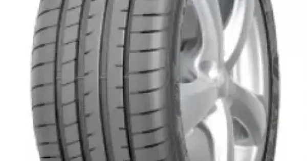 GOODYEAR EAGLE F1 ASYMMETRIC 5* RUN FLAT 275/30 R20 97Y Ofertă specială